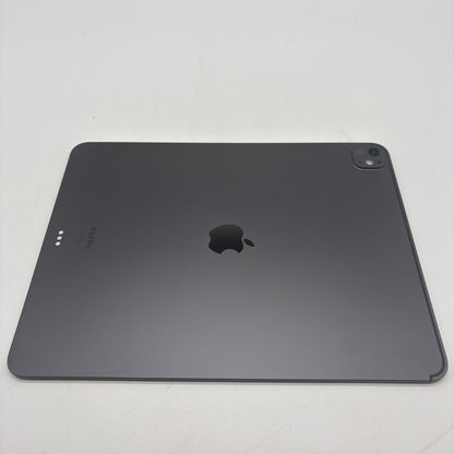 WiFi Only Apple iPad Pro 13" M4 512GB Space Black MVX43LL/A