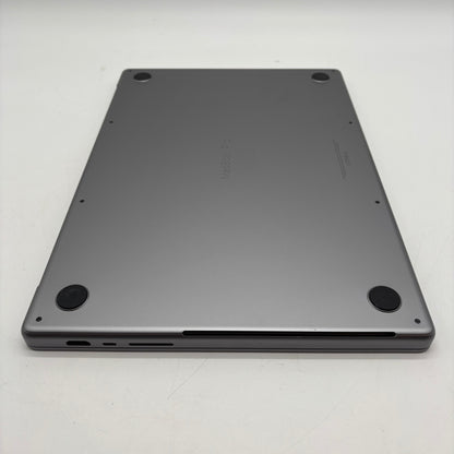 2021 Apple MacBook Pro 16" M1 Pro 16C GPU 3.2GHz 32GB RAM 1TB SSD A2485