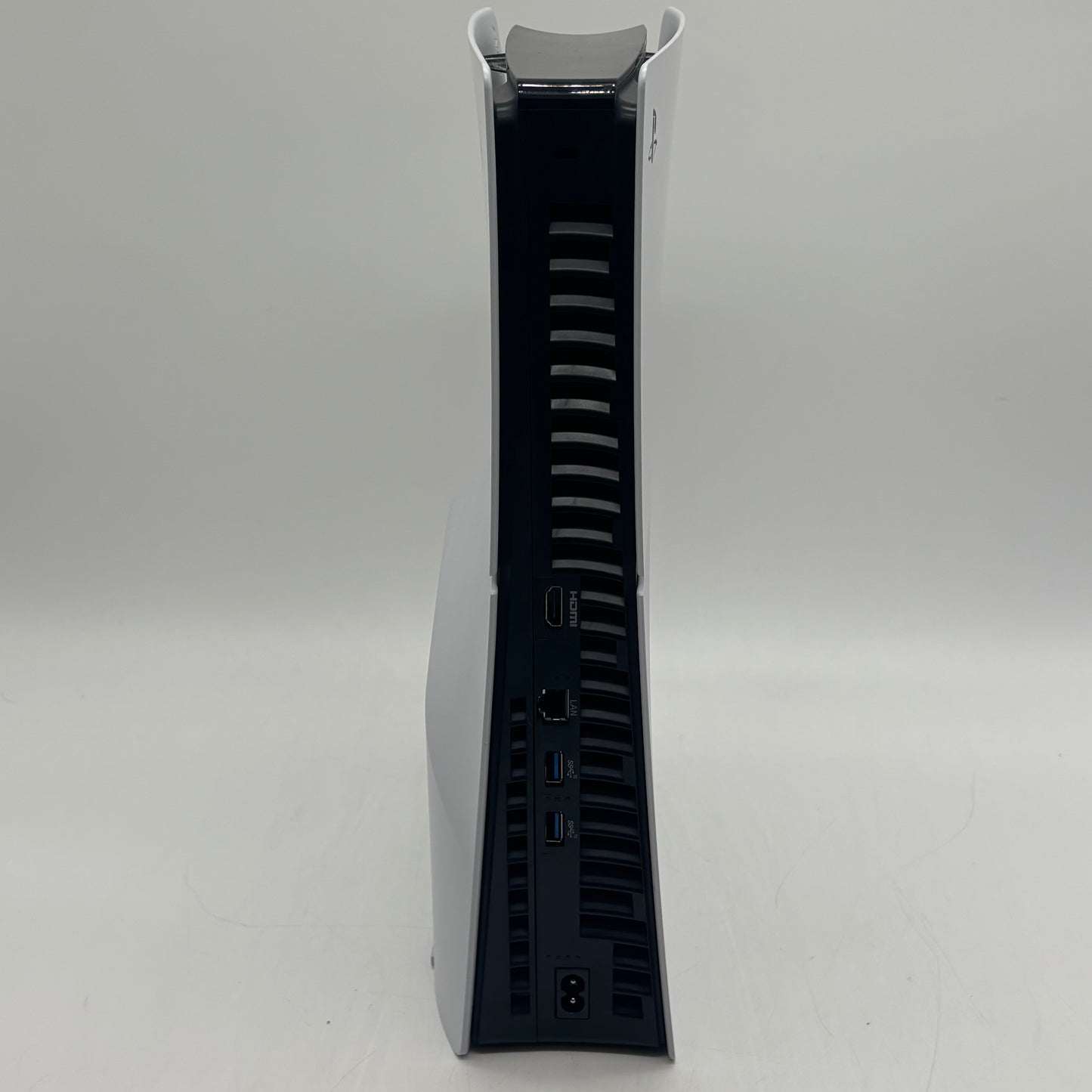 Sony PlayStation 5 Slim Disc PS5 1TB White Console CFI-2015