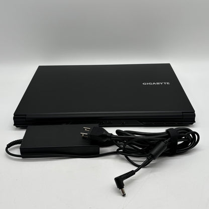 Gigabyte G6 KF RC56 16" i7-13620H 2.4GHz 32GB RAM 1TB SSD GeForce RTX 4060