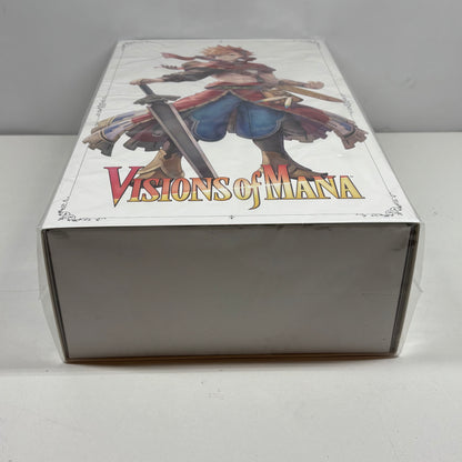 New Visions Of Mana Collector's Edition (Sony PlayStation 5 PS5, 2024)