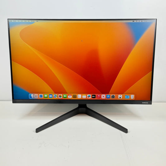 Samsung 27" F27T350FHN FHD IPS 75Hz LED Monitor 1080p HDMI