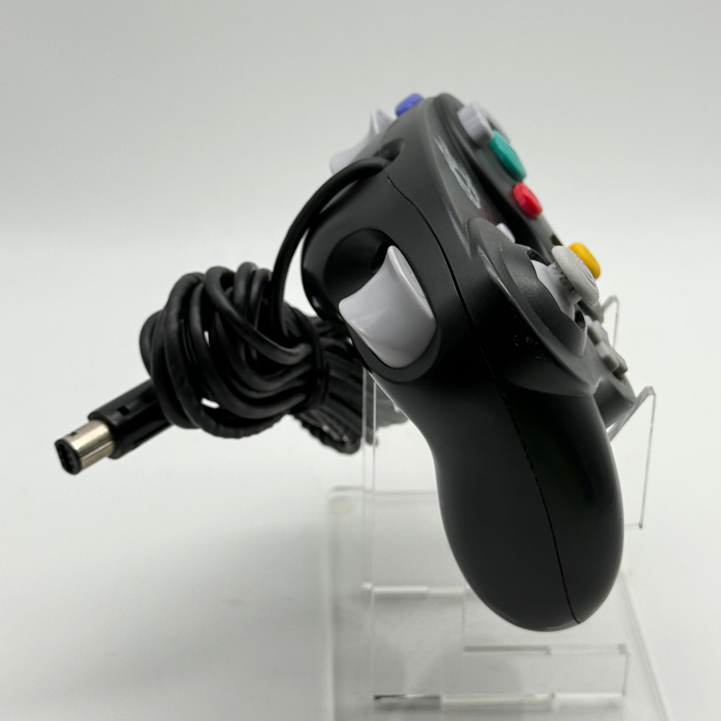 Nintendo Gamecube Original Controller DOL-003 Super Smash Bros. Ultimate Edition