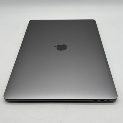 2019 Apple MacBook Pro 16" i9 2.3GHz 16GB RAM 1TB SSD Space Gray A2141