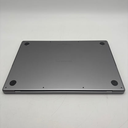 2021 Apple MacBook Pro 16" M1 Pro 16 Core 3.2GHz 16GB RAM 512GB SSD A2485