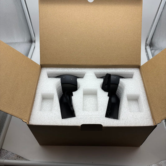 Microsoft A85 CyK Black  Wireless VR Motion Controllers