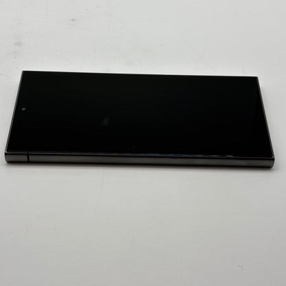 Verizon Samsung Galaxy S24 Ultra 12GB RAM 256GB SM-S928U Crafted Black