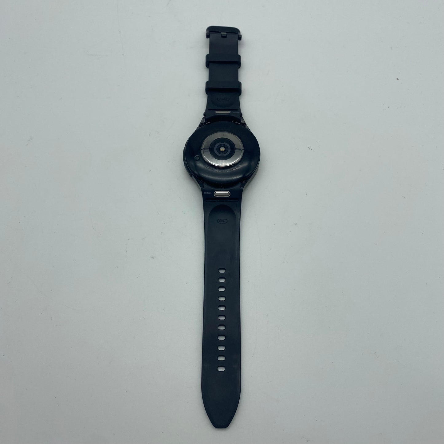 GPS Only Samsung Galaxy Watch6 Classic Stainless Steel SM-R965U