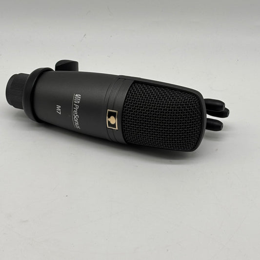 Presonus M7  Condenser Mic