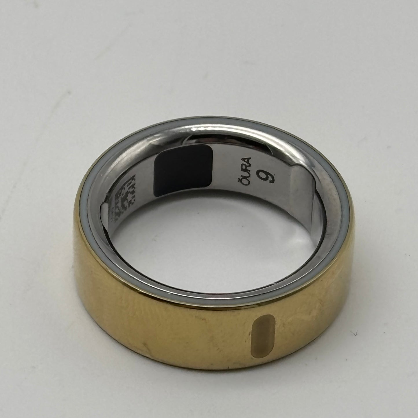 Oura Ring 4 Size 9 Smart Ring