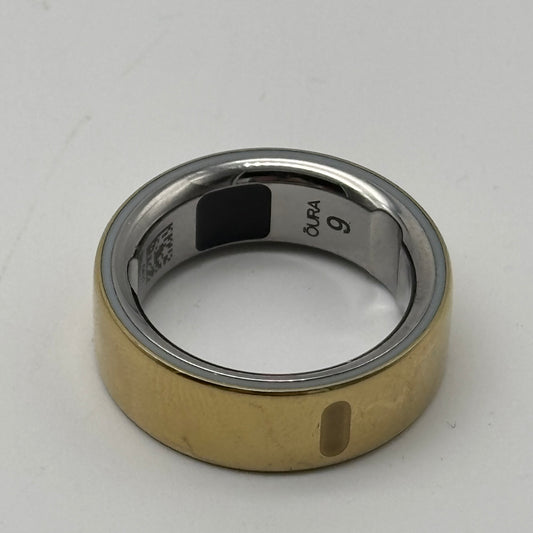 Oura Ring 4 Size 9 Smart Ring