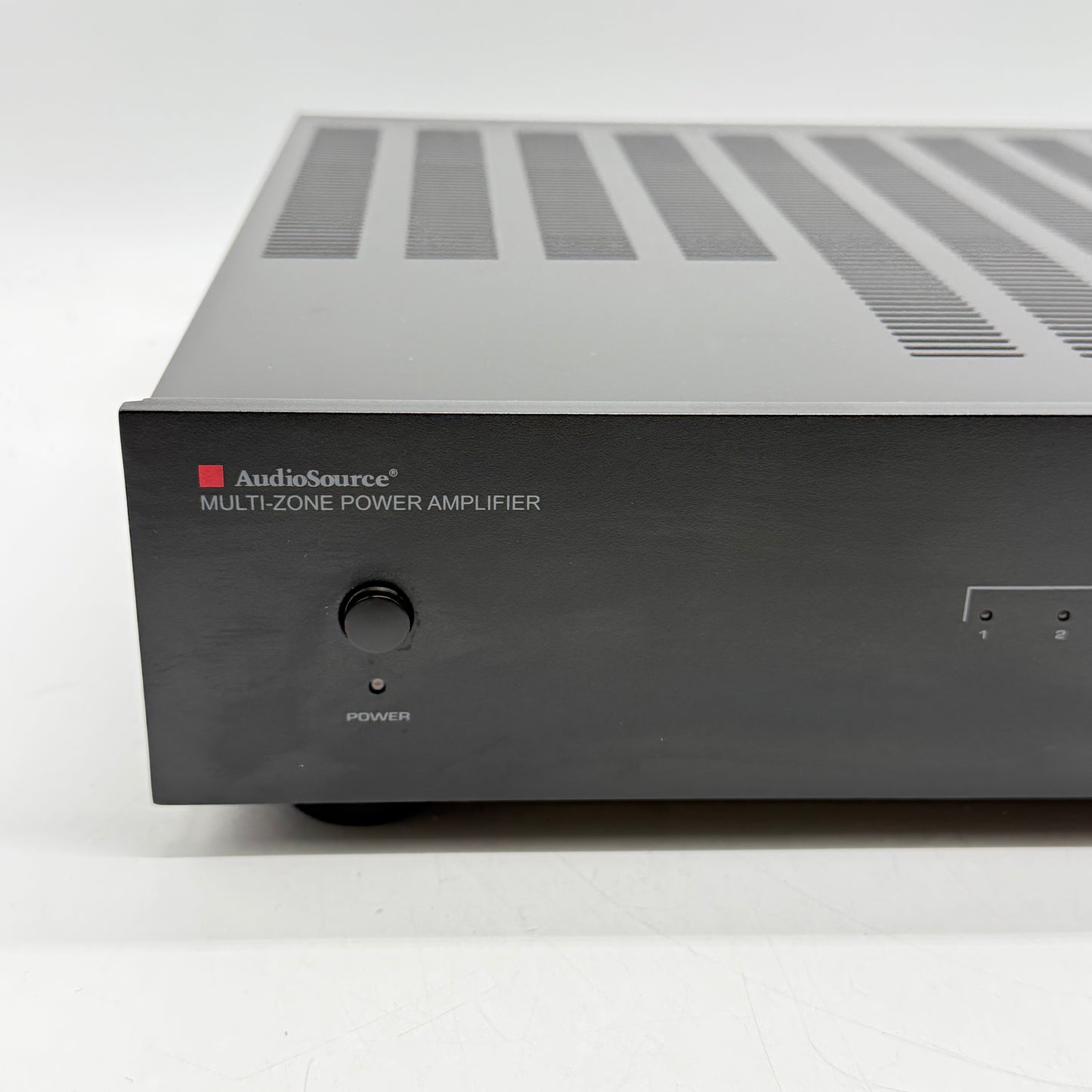AudioSource AMP1200VS Multi-Zone Power Amplifier  AMP1200VS