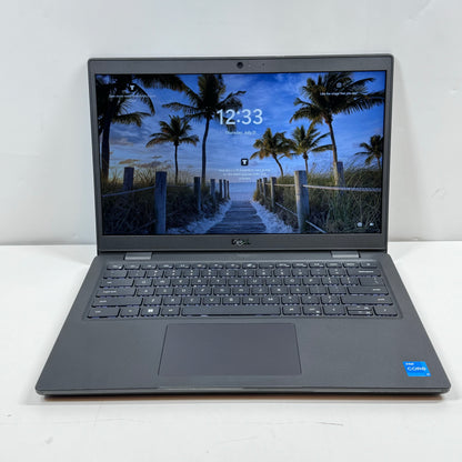 Dell Latitude 3420 14" i3-1115G4 3.0GHz 8GB RAM 256GB SSD Win 11 Pro