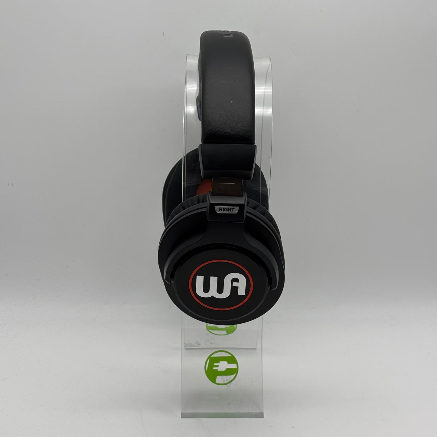 Warm Audio WA-HR Headroom Professional Studio Headphone Black