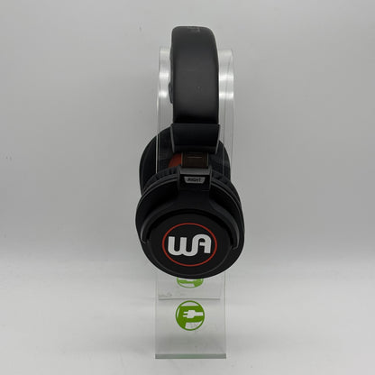 Warm Audio WA-HR Headroom Professional Studio Headphone Black