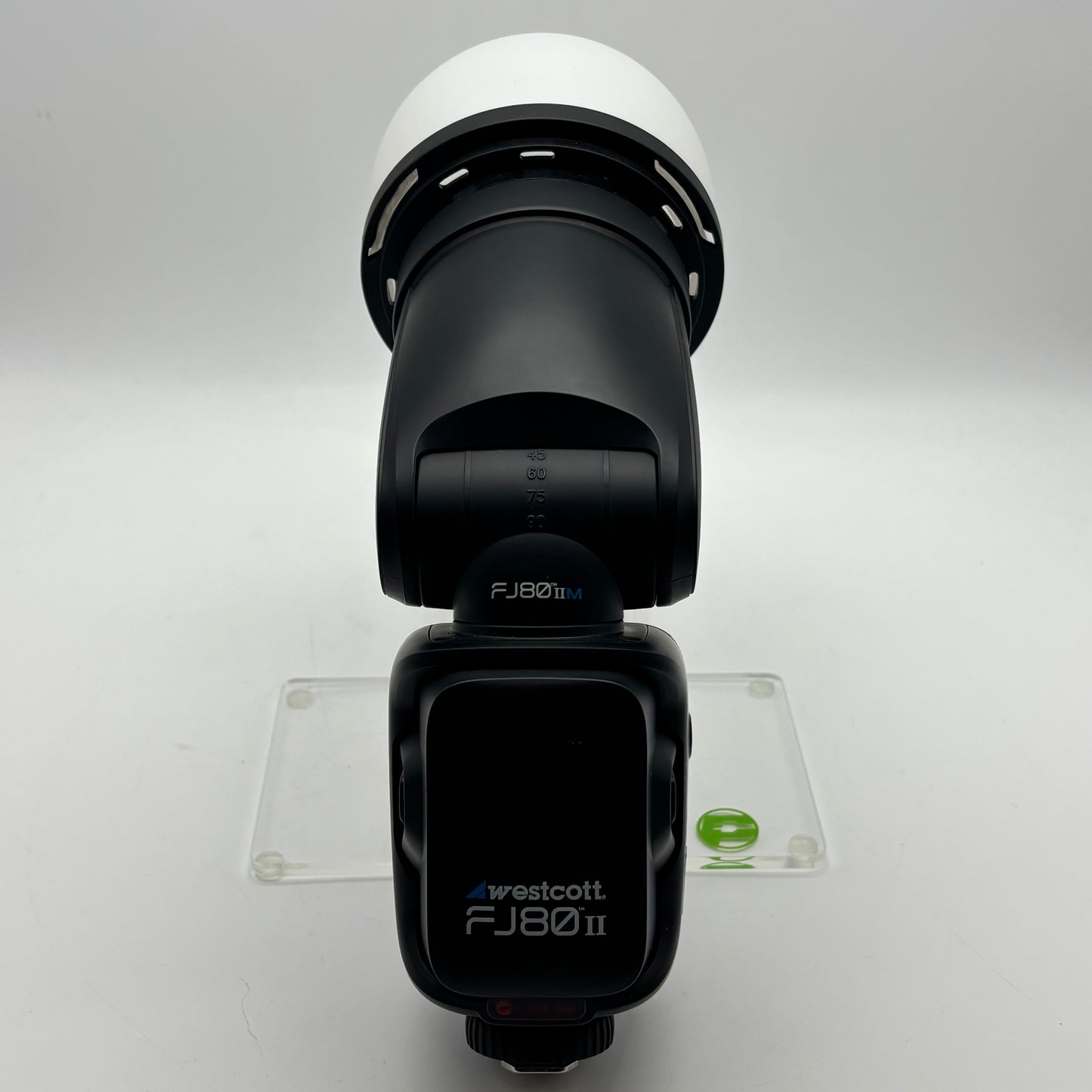 Westcott FJ80 II M Touchscreen Speedlight