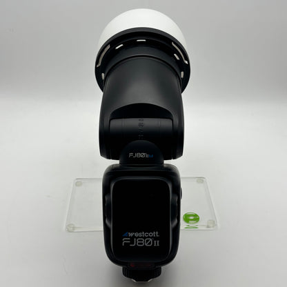 Westcott FJ80 II M Touchscreen Speedlight