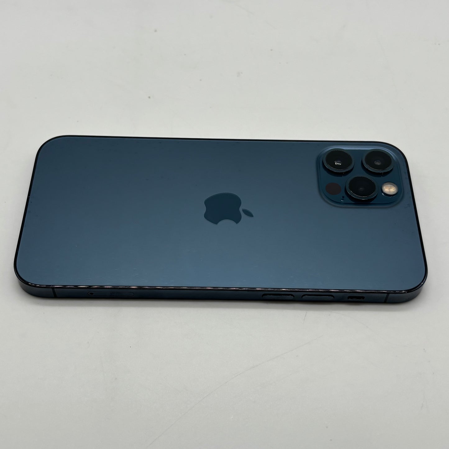 T-Mobile Apple iPhone 12 Pro 128GB Pacific Blue MGKK3LL/A
