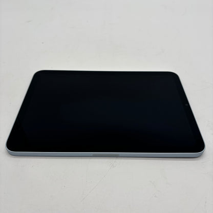 WiFi Only Apple iPad mini (A17 Pro) 128GB Blue MXN73LL/A