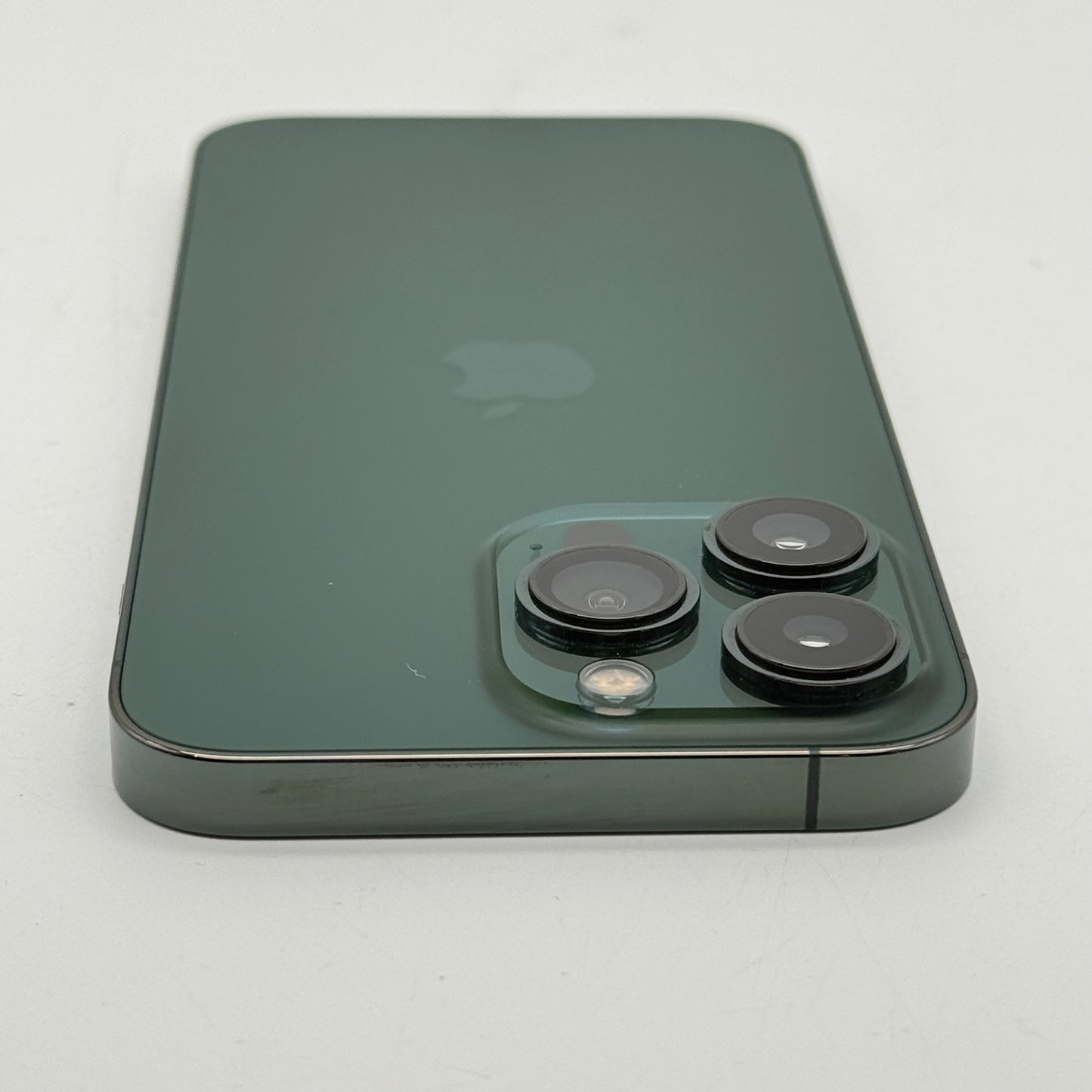 Factory Unlocked Apple iPhone 13 Pro 512GB Alpine Green MNDL3LL/A