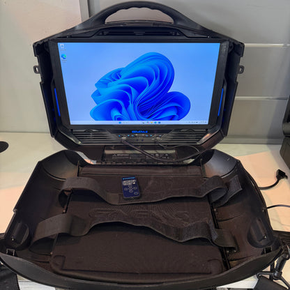 GAEMS Vanguard Personal Gaming Enviroment Portable Monitor G190