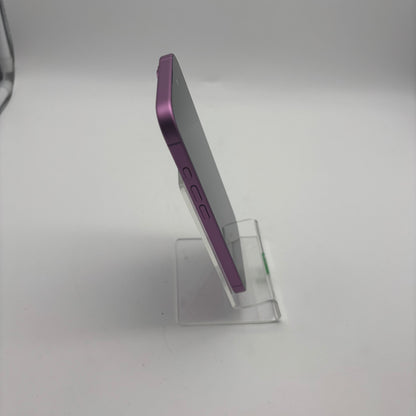 Unlocked Apple iPhone 16 128GB 18.5 Pink MYAR3LL/A