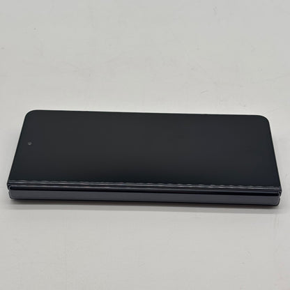 Unlocked Samsung Galaxy Z Fold5 8GB RAM 512GB SM-F946U1 Black Onyx