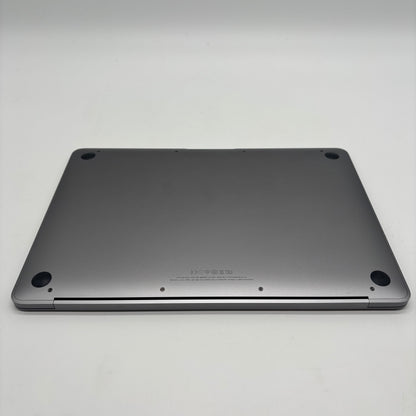2016 Apple MacBook 12" Intel m7 1.3GHz 8GB RAM 512GB SSD Space gray A1534