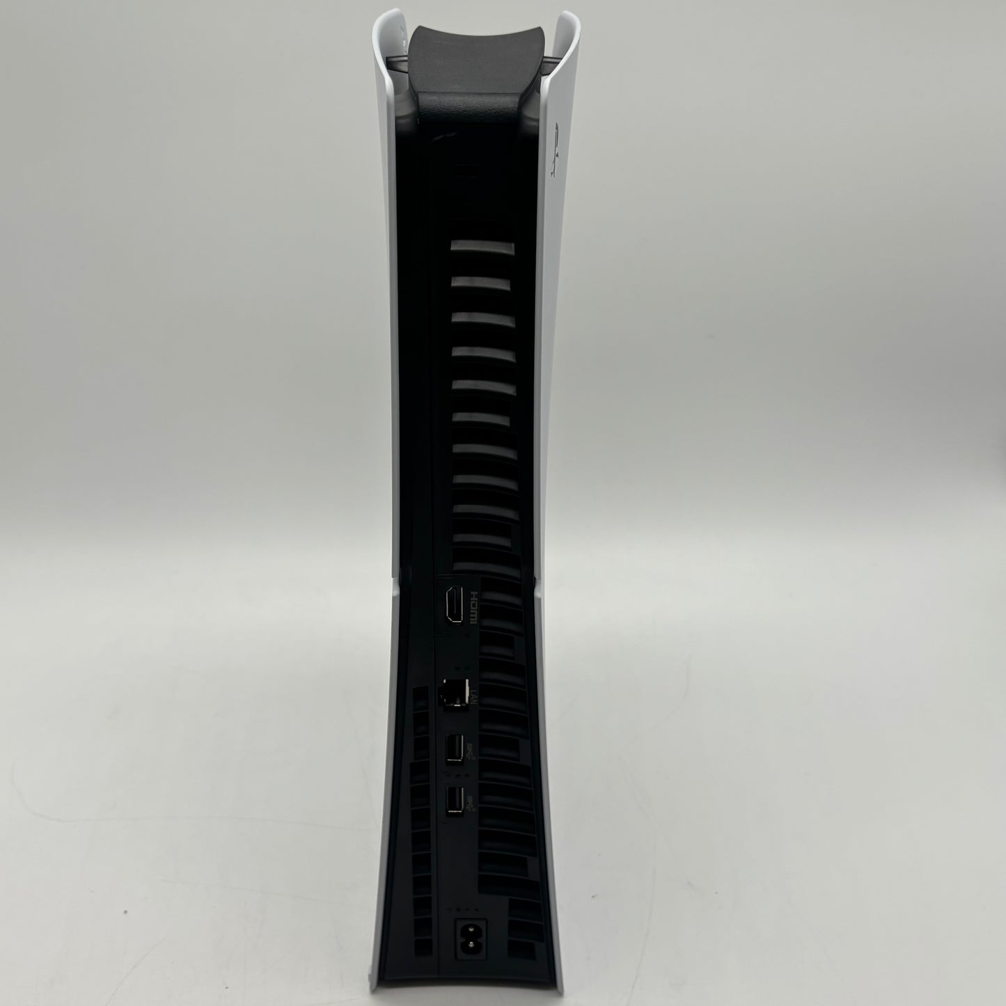 Sony PlayStation 5 Slim Digital PS5 825GB White Console Gaming System CFI-2115