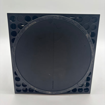 Microsoft Xbox Series X 1TB Console Gaming System Carbon Black 1882