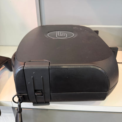 GAEMS Vanguard Personal Gaming Enviroment Portable Monitor G190