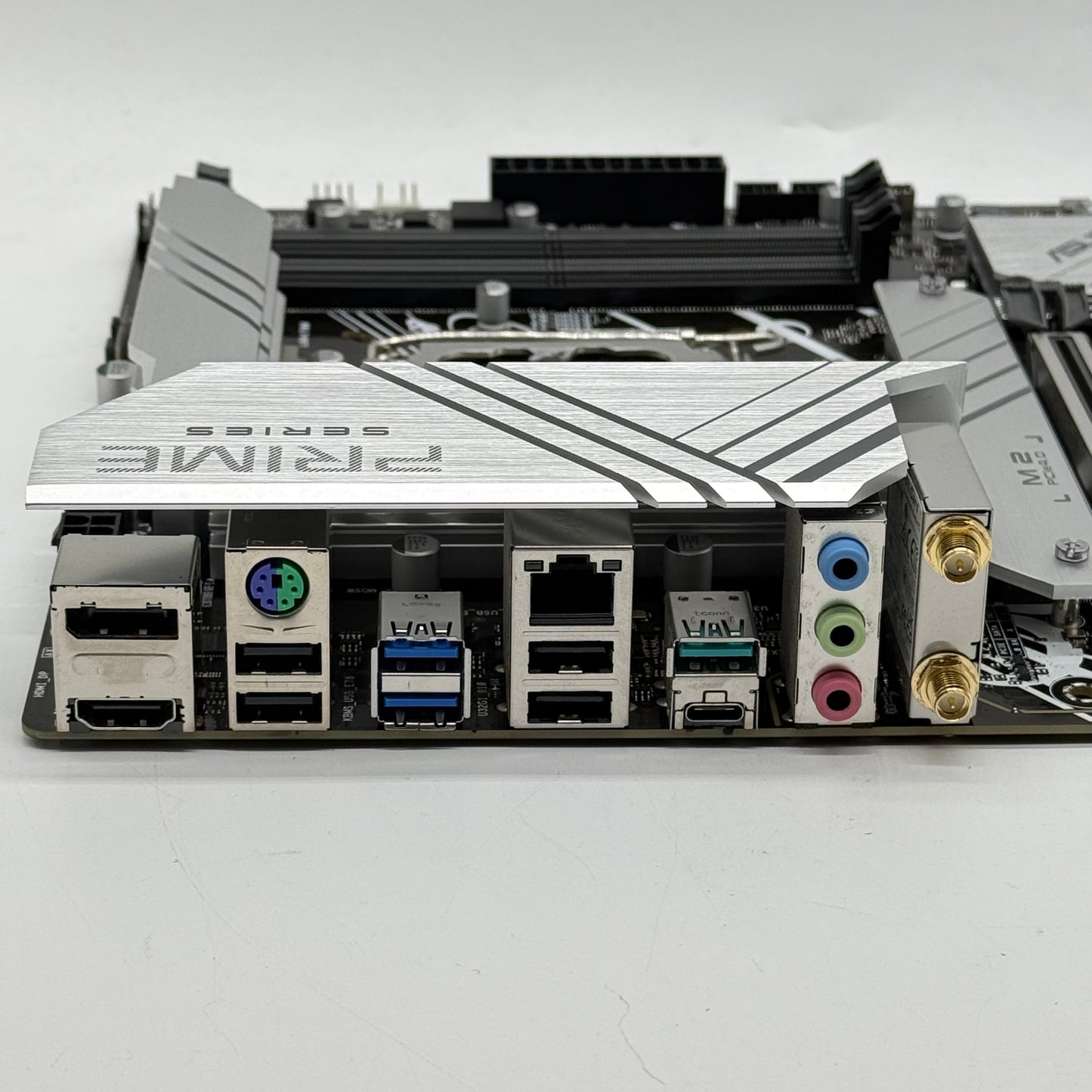 Asus Prime Z790-P WIFI LGA 1700 ATX Intel DDR5 Motherboard
