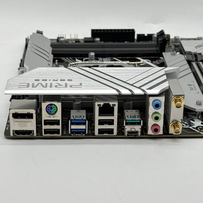 Asus Prime Z790-P WIFI LGA 1700 ATX Intel DDR5 Motherboard