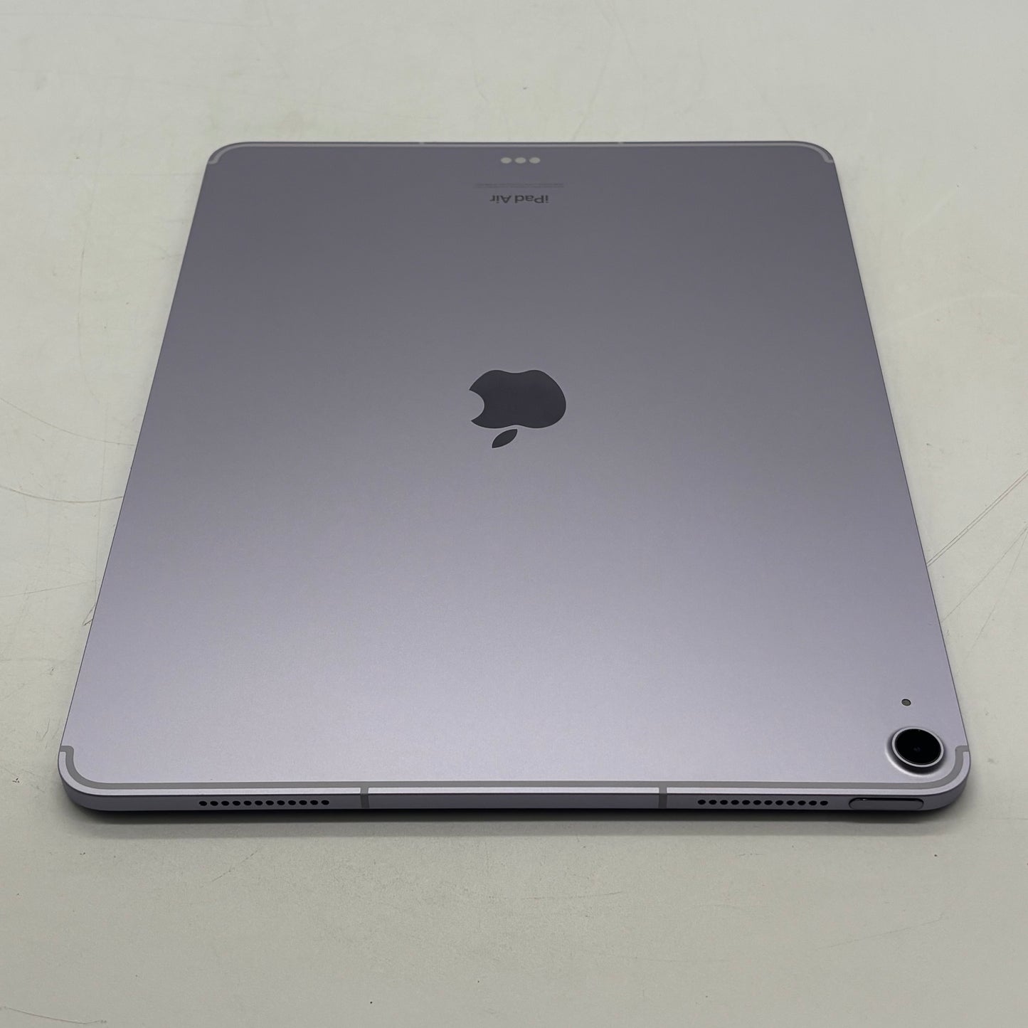 WiFi Only Apple iPad Air 13" M2 128GB Purple MV6U3LL/A
