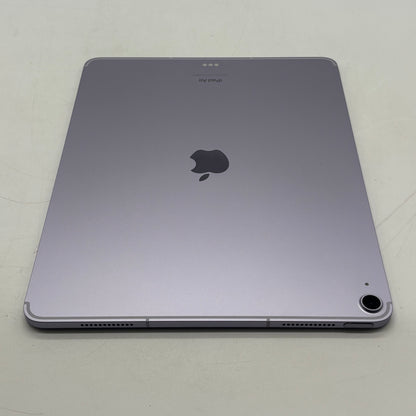 WiFi Only Apple iPad Air 13" M2 128GB Purple MV6U3LL/A