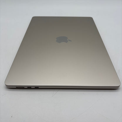2025 Apple MacBook Air 15" M4 10 Core 4.5GHz 24GB RAM 512GB SSD A3241