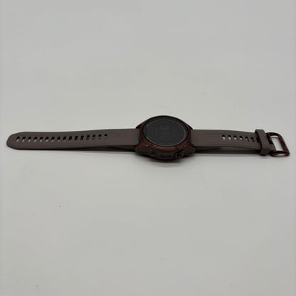 Garmin Fenix 7s Sapphire Solar Smart Watch A04110
