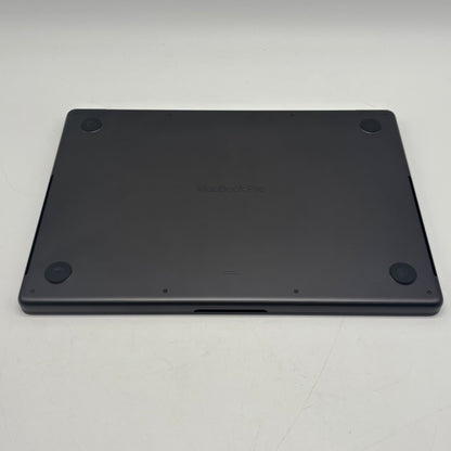 2024 Apple MacBook Pro 14" M4 10C GPU 4.5GHz 16GB RAM 512GB SSD A3112