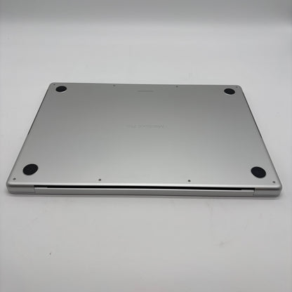 2023 Apple MacBook Pro 16" M3 Pro 18C GPU 4.0GHz 18GB RAM 1TB SSD A2991