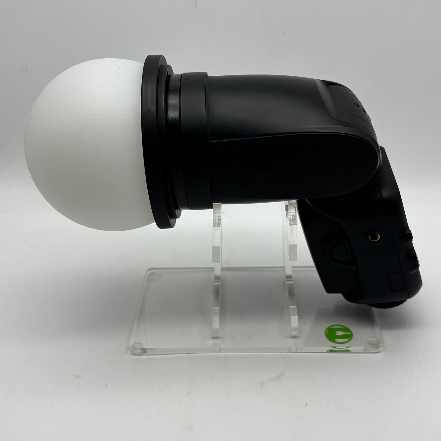 Westcott FJ80 II M Touchscreen Speedlight