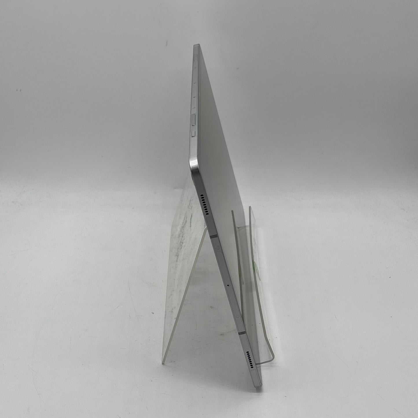 WiFi Only Samsung Galaxy Tab S10 Plus 12.4" 256GB Silver SM-X820