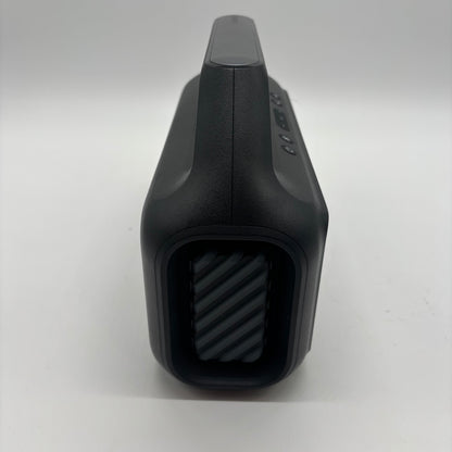 Anker Soundcore Boom 2 Wireless Bluetooth Speaker Black A3138