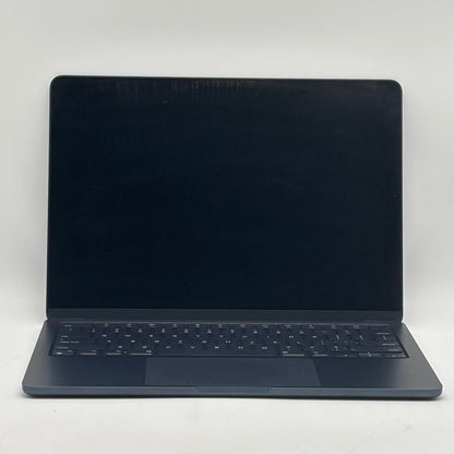 2022 Apple MacBook Air 13.6" M2 8C GPU 3.5GHz 8GB RAM 256GB SSD A2681