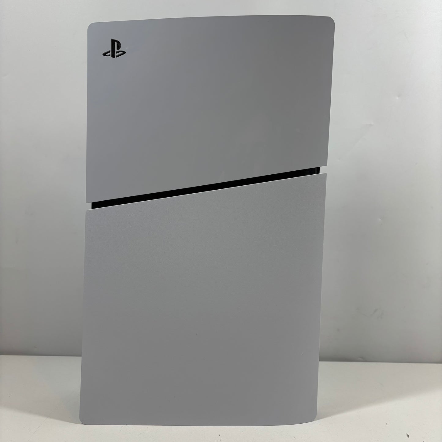 Sony PlayStation 5 Slim Disc Edition PS5 1TB White Console CFI-2015