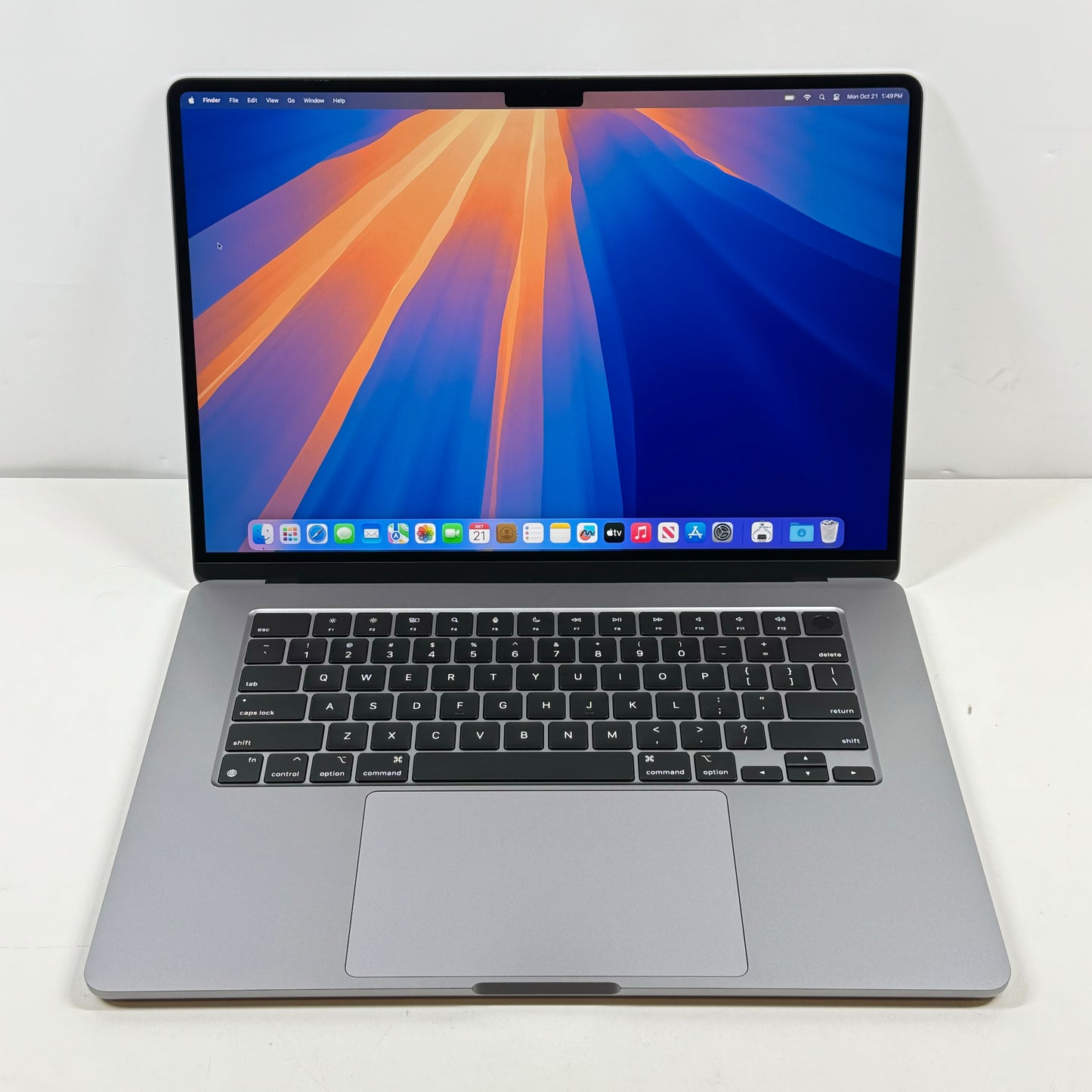 2023 Apple MacBook Air 15" M2 10C GPU 3.5GHz 8GB RAM 512GB SSD A2941