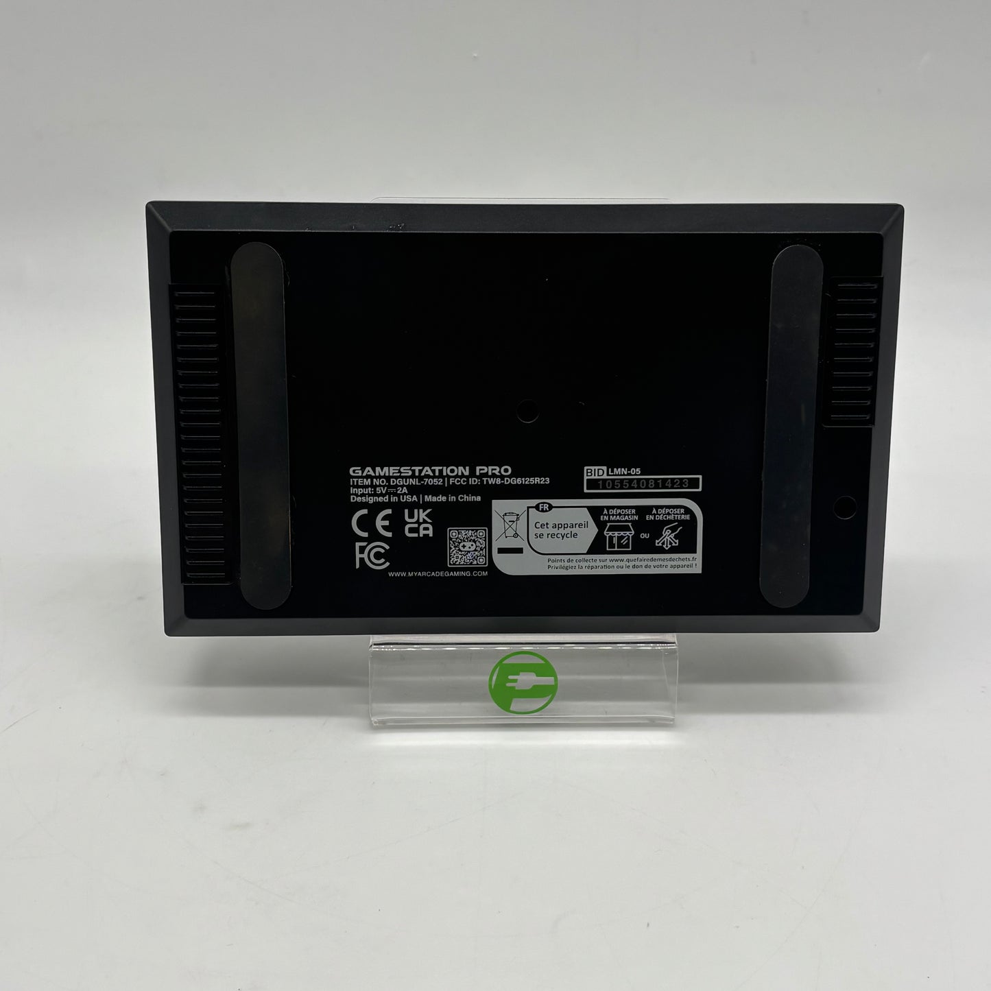My Arcade Atari GameStation Pro Retro Video Game System