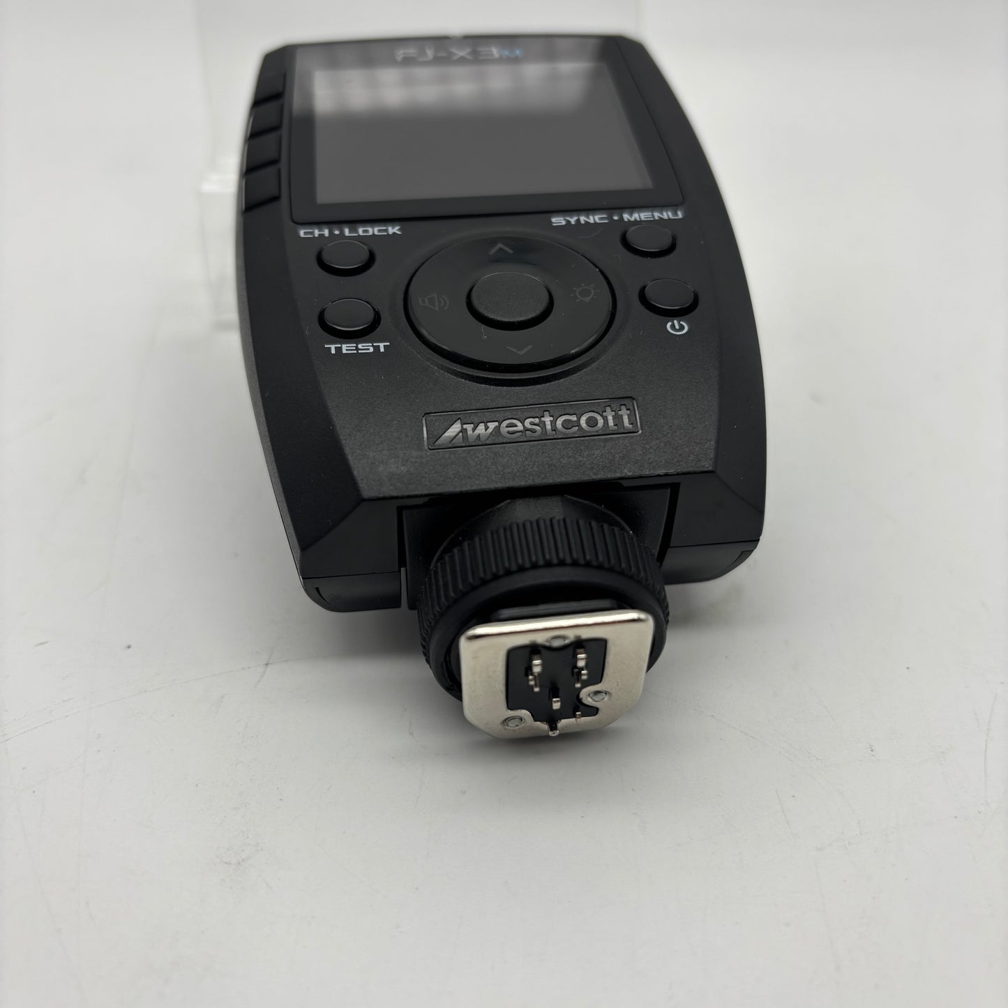 Westcott FJ-X3 M Wireless Flash Trigger