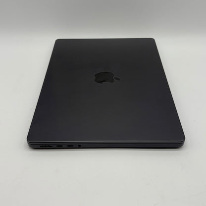 2023 Apple MacBook Pro 14" M3 Max 30C GPU 4.0GHz 36GB RAM 1TB SSD FRX53LL\A