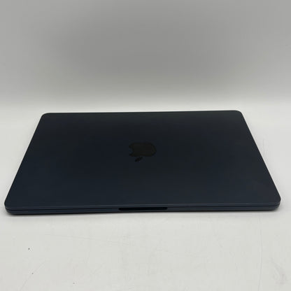 2022 Apple MacBook Air 13.6" M2 8C GPU 3.5GHz 8GB RAM 256GB SSD A2681