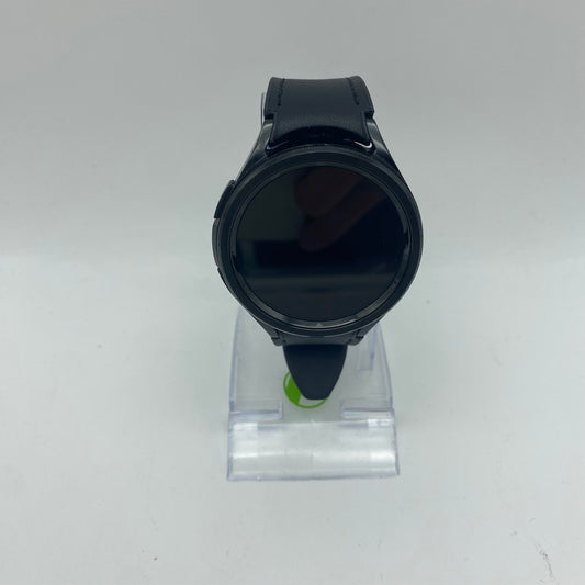 GPS Only Samsung Galaxy Watch6 Classic Stainless Steel SM-R965U